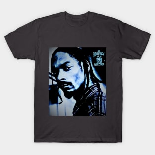 Snoop Dogg Death Row Records Hip Hop T-Shirt